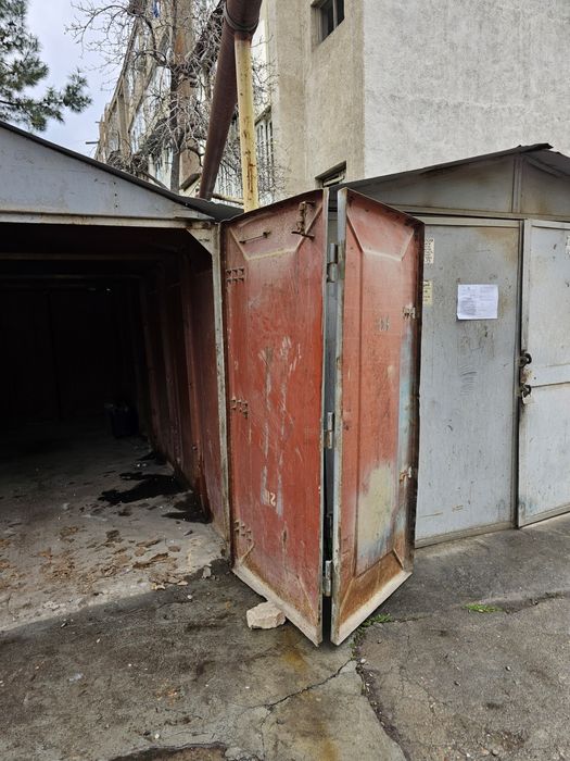 Продаётся гараж | Garaj sotiladi