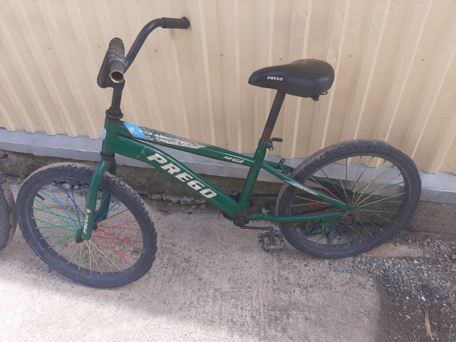 Продам велики б/у