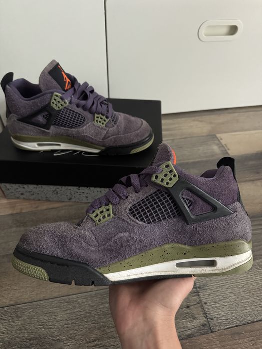 jordan 4 foarte buni