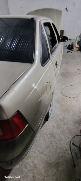 Chevrolet nexia Dons 2