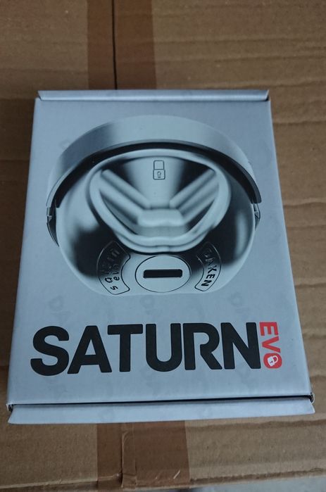 Допълнително заключване за автомобил, бус,ван,кемпер, TIR Daken