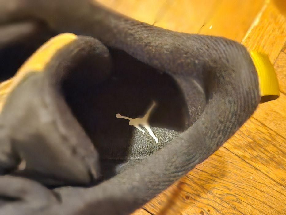 Jordan маратонки 45.5