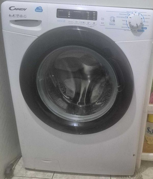 Стиральная машина автомат
