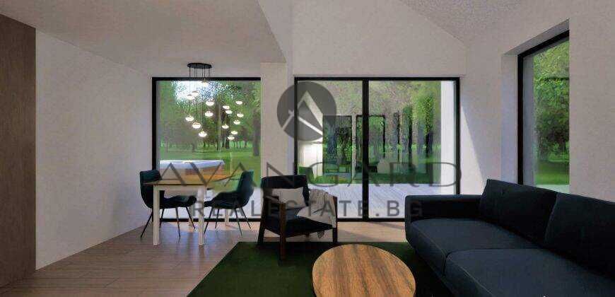 оф.22751 Двуетажна Къща до Пловдив