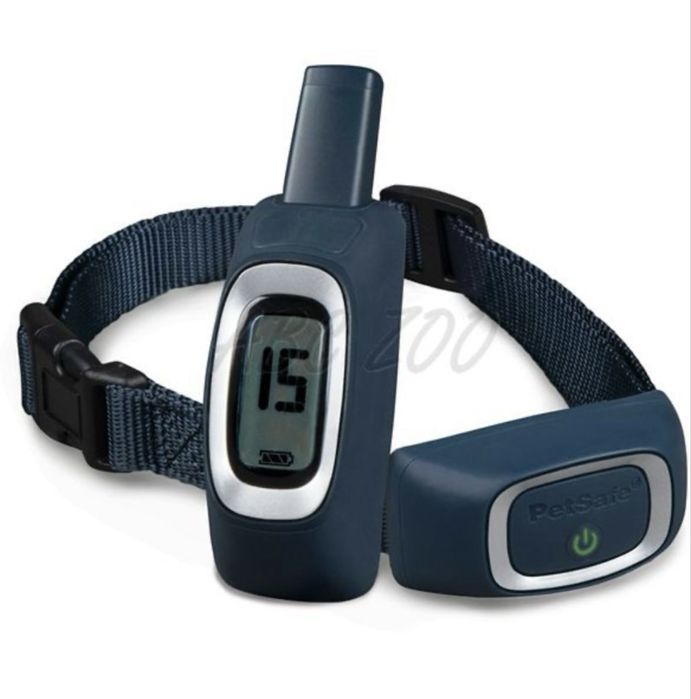 Zgarda antrenament petsafe 100 m