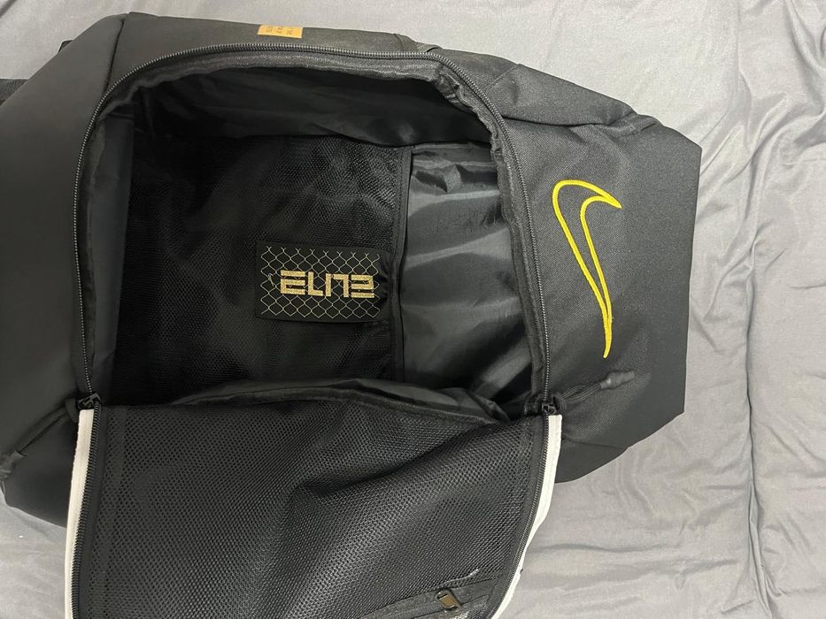 Рюкзак nike elite