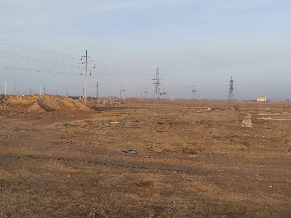 Продается земля 10 соток