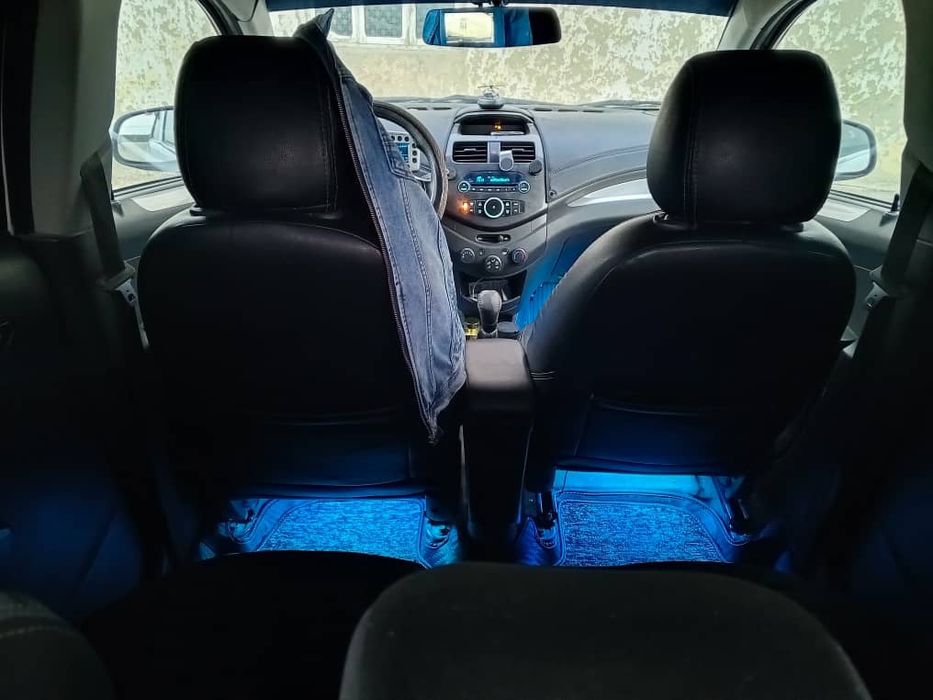 Спарк сотилади холати ало