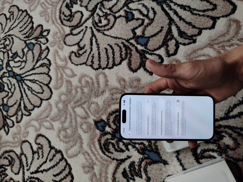 iPhone 14 pro e simkarta