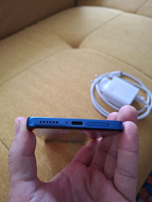 Vând Xiaomi Note 11 Pro 5G  perfect funcțional