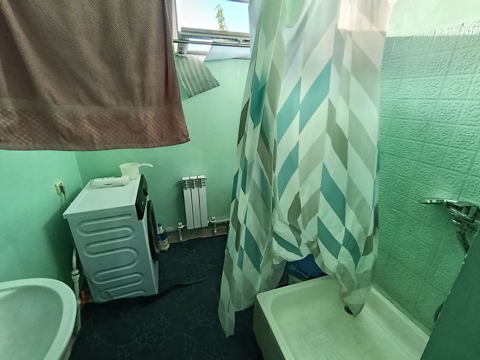 Квартира своя, продам срочно