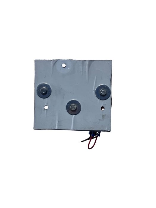 Alarma Marsarier Mercedes-Benz Sprinter 3,5-T Platform/Chassis 906 200