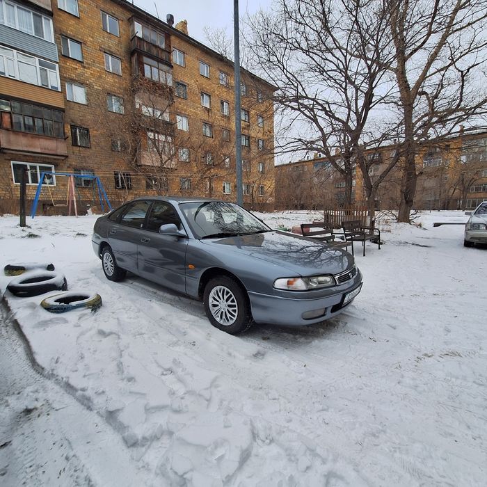 Продам Мазду Кронос