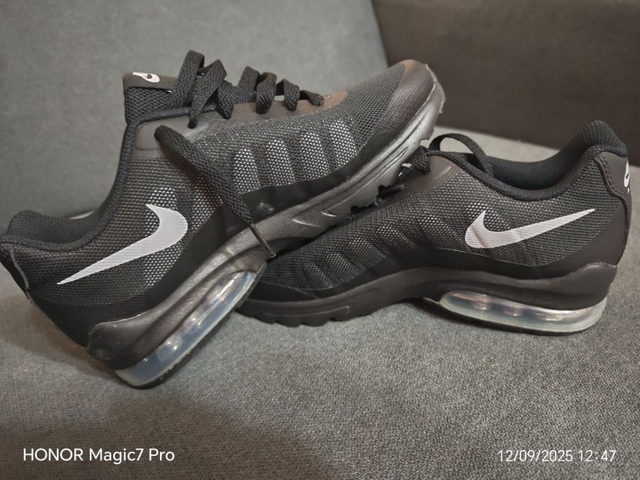 Adidași Nike Air Max 38