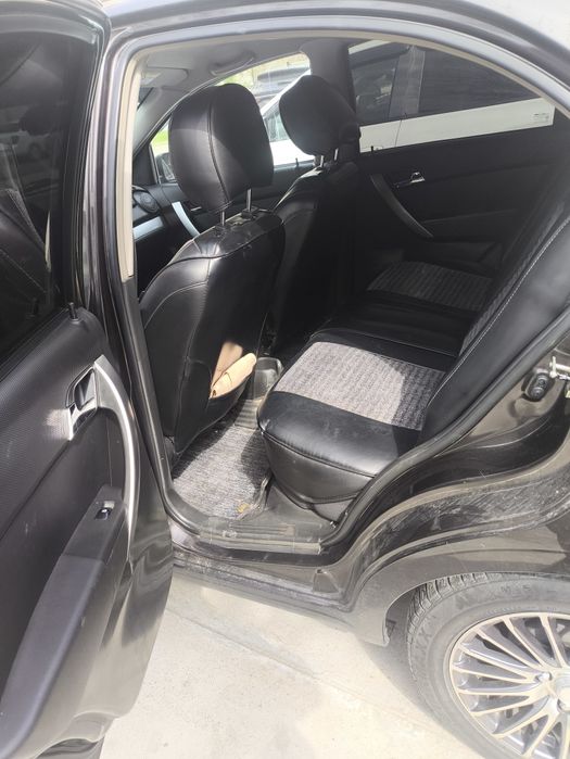 Nexia 3 автомат  2017 года срочно!