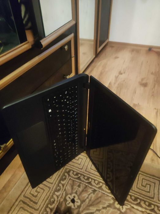 Notebook Acer Aspire ES1-523 120 GB SSD 12 GB RAM