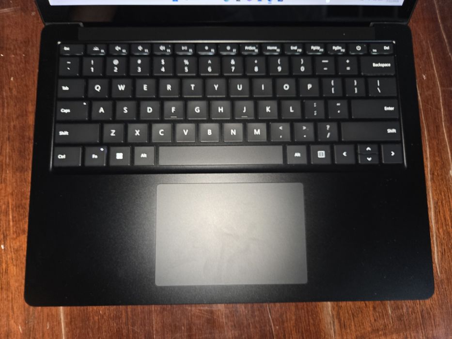 Microsoft Surface Laptop 3 8/256GB