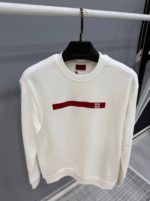 Мъжка блуза S-4XL