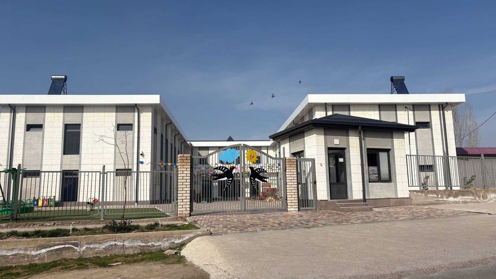 Ер Сотилади - 6 сотих Тулабек, Октом МФЙ