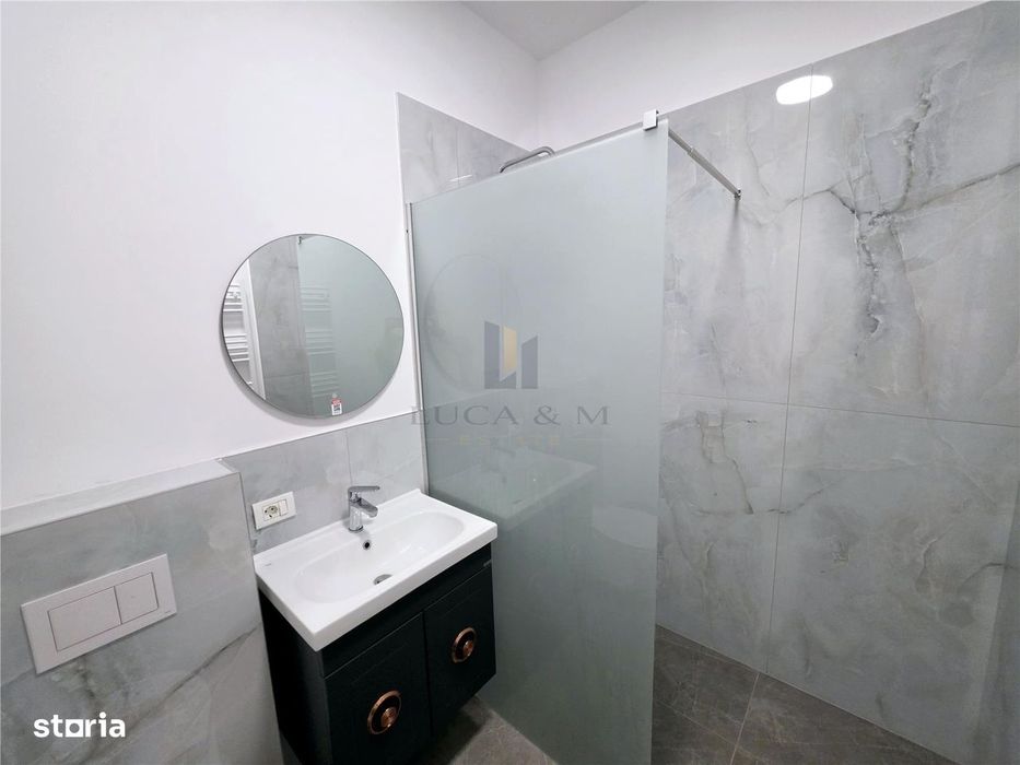 Apartament 2 Camere, Giroc, Neptun