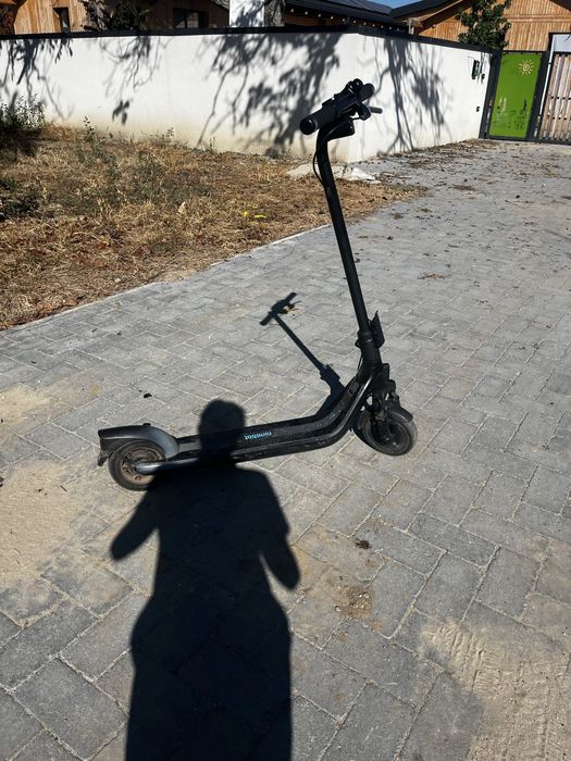 Vand ninebot e2