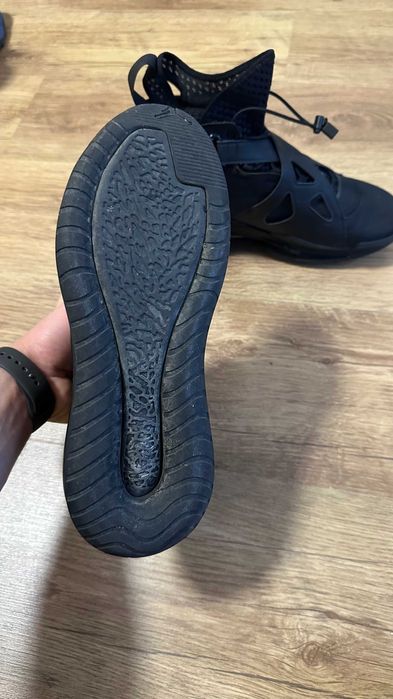 Nike Air Jordan Latitude 270