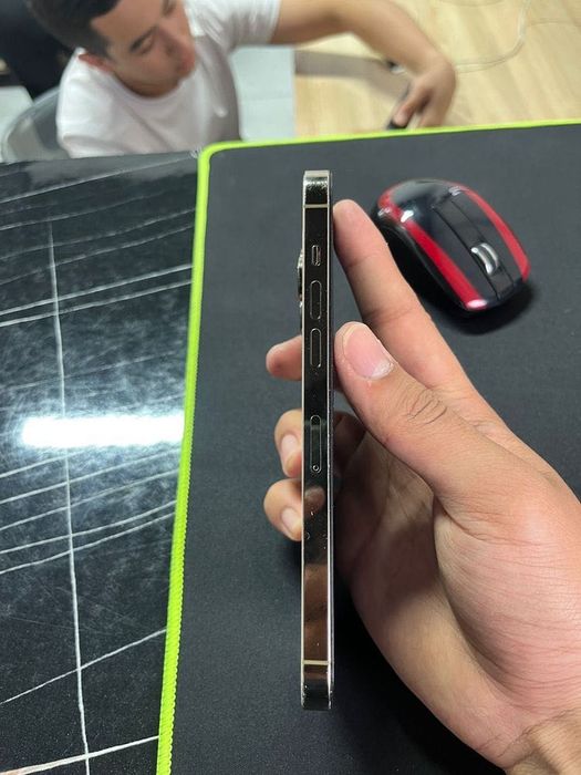 iPhone 14pro max обмен