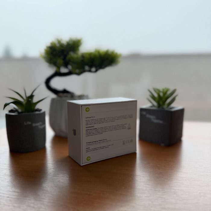 AirPods Pro 3rd Gen/Air Pods 4th Gen ANC - Високо качество!