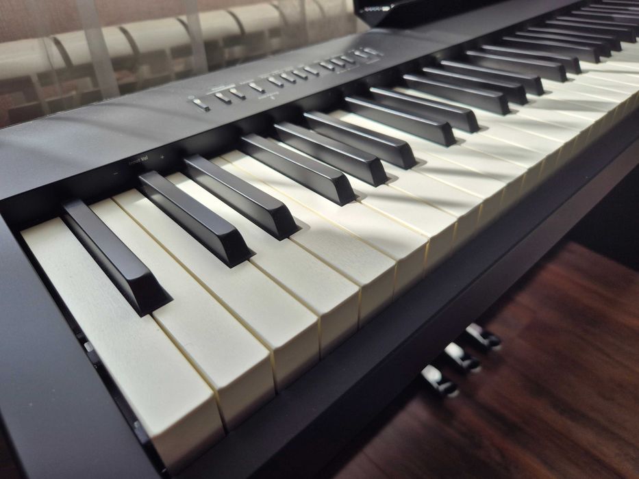 Roland FP-30X-BK електронно пиано в гаранция