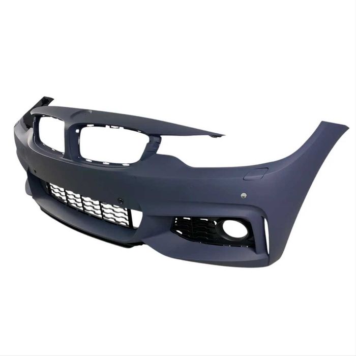 Боди кит пакет за BMW F36 - M-Tech дизайн грундиран! НОВО ! НА СКЛАД