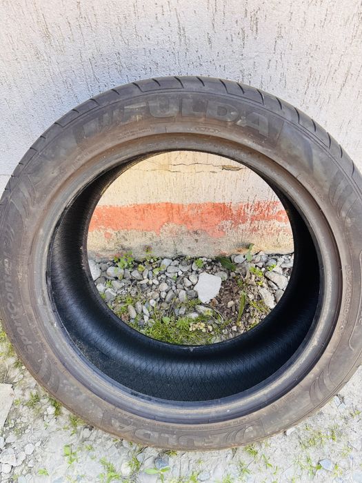 Vand set 4 anvelope FULDA SPORTCONTROL 2 275/45R20 110Y XL