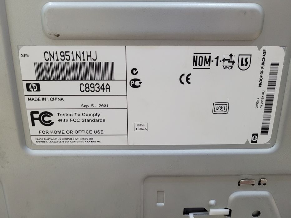 Принтер цветной для печати