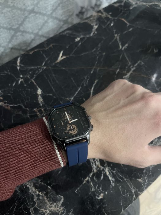 Бренд Rich. Мужские часы