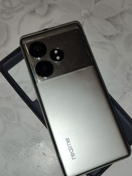 Realme Gt Neo 6 12/256