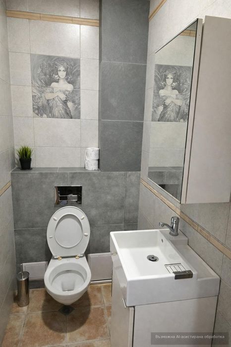 Къща  в гр.Варна, Левски!