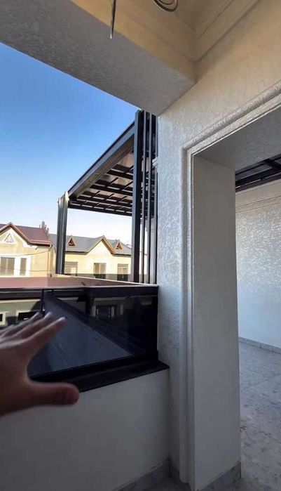 Горит! Участка Срочно! Урикзор махалла 3 этажный