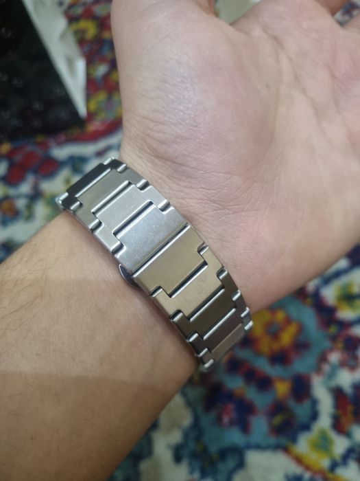 Qõl soati Tissot PRX