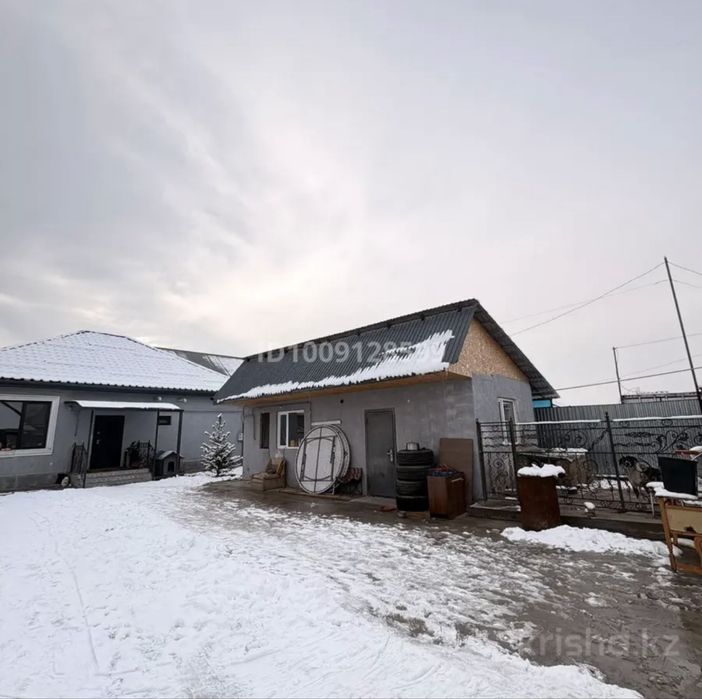 Продаю Кирпичный дом