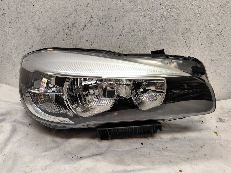 Оригинален фар БМВ 2 ф45  BMW 2 F45 F46 Led