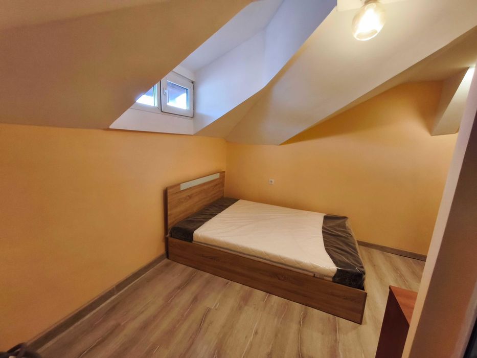 Двустаен апартамент под наем в ж.к. Лозенец, 2219391