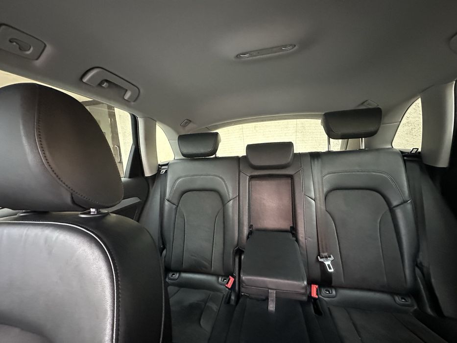 Vand Audi Q5 2013 . 2.0 TDI Quattro