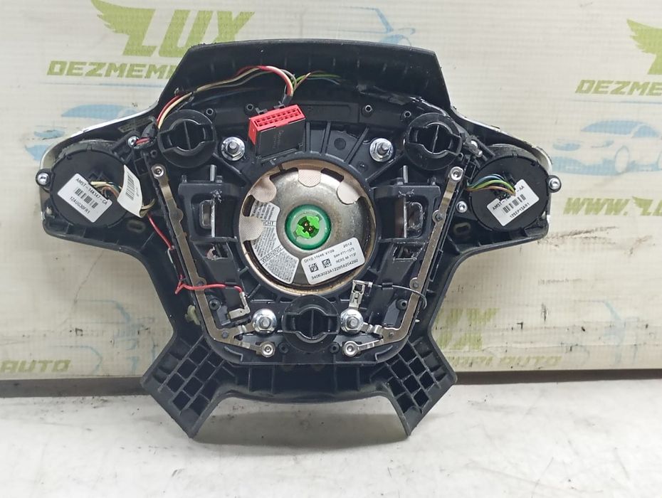 Airbag sofer 34063023a Ford Focus 3 (2011 - 2015) 1.6 tdci 1.6 tdci T3DB