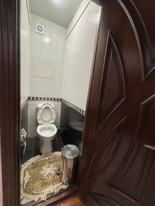 3 xonali kvartira arendaga