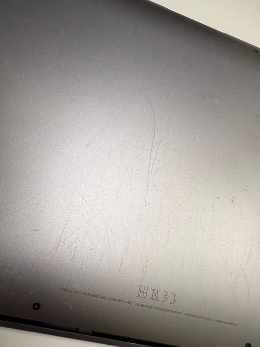 Ocazie! Apple MacBook Air 13 M1 16GB A2337