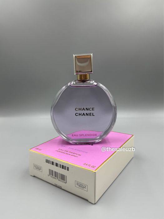 Chanel Chance Splendide  100ml
