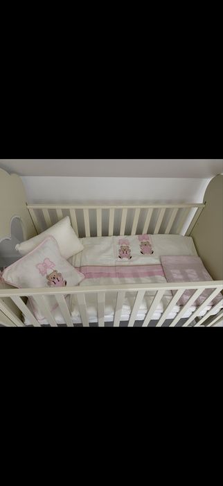 Мебель детская