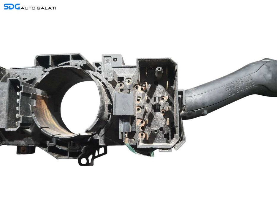 Ansamblu Manete Semnalizare Stergatoare Volan Skoda Octavia 1 1997 - 2011 Cod 8L0953513J 4B0953503H [N2753]