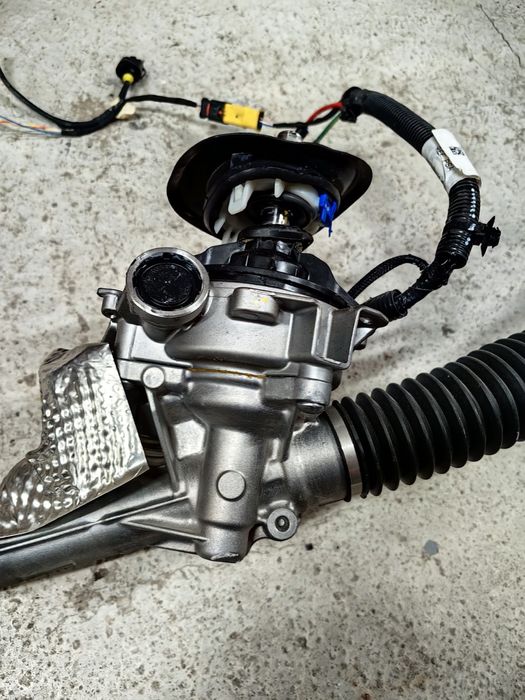 Електрическа кормилна рейка Peugeot 408/ Пежо 408 2023/24г