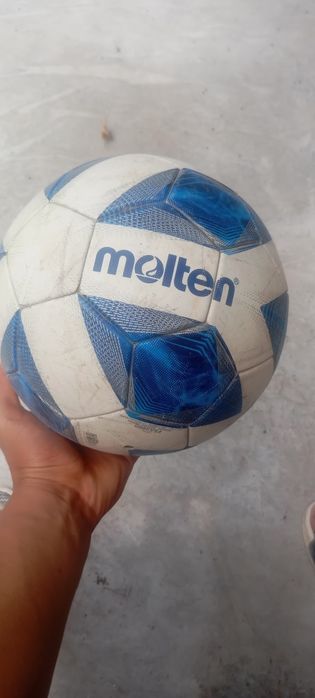 Molten  original