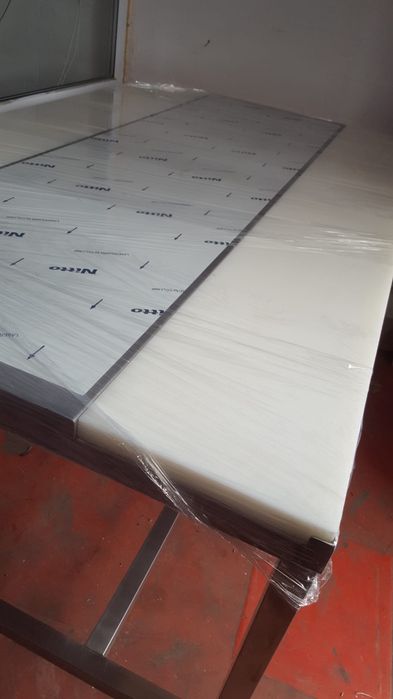 Mobilier inox fast food si bucătării profesionale horeca